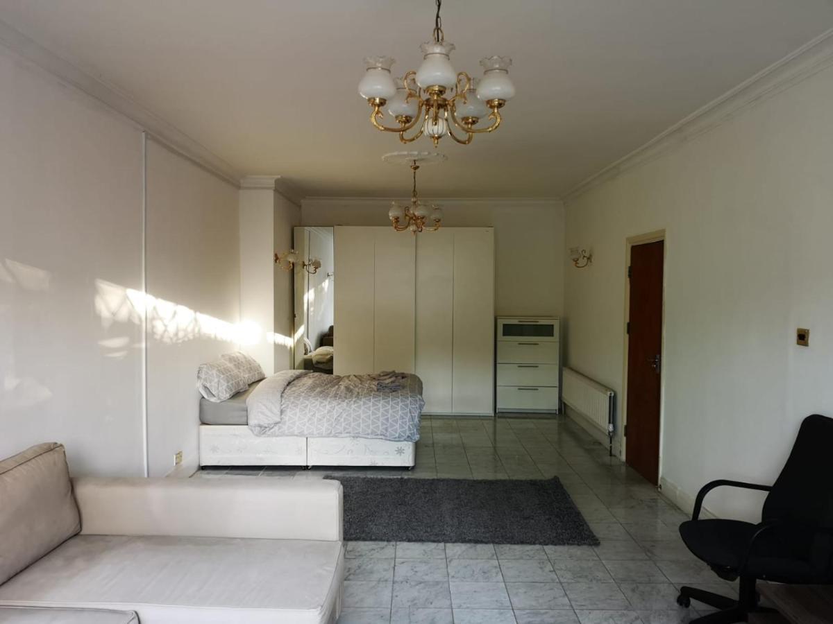 Large Spacious Property In Zone 2 Londen Buitenkant foto